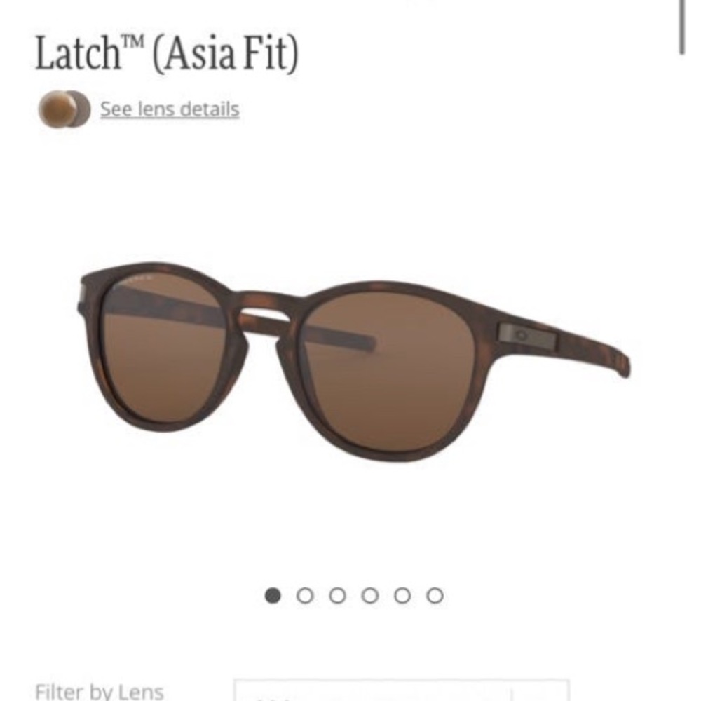 Oakley Sunglasses